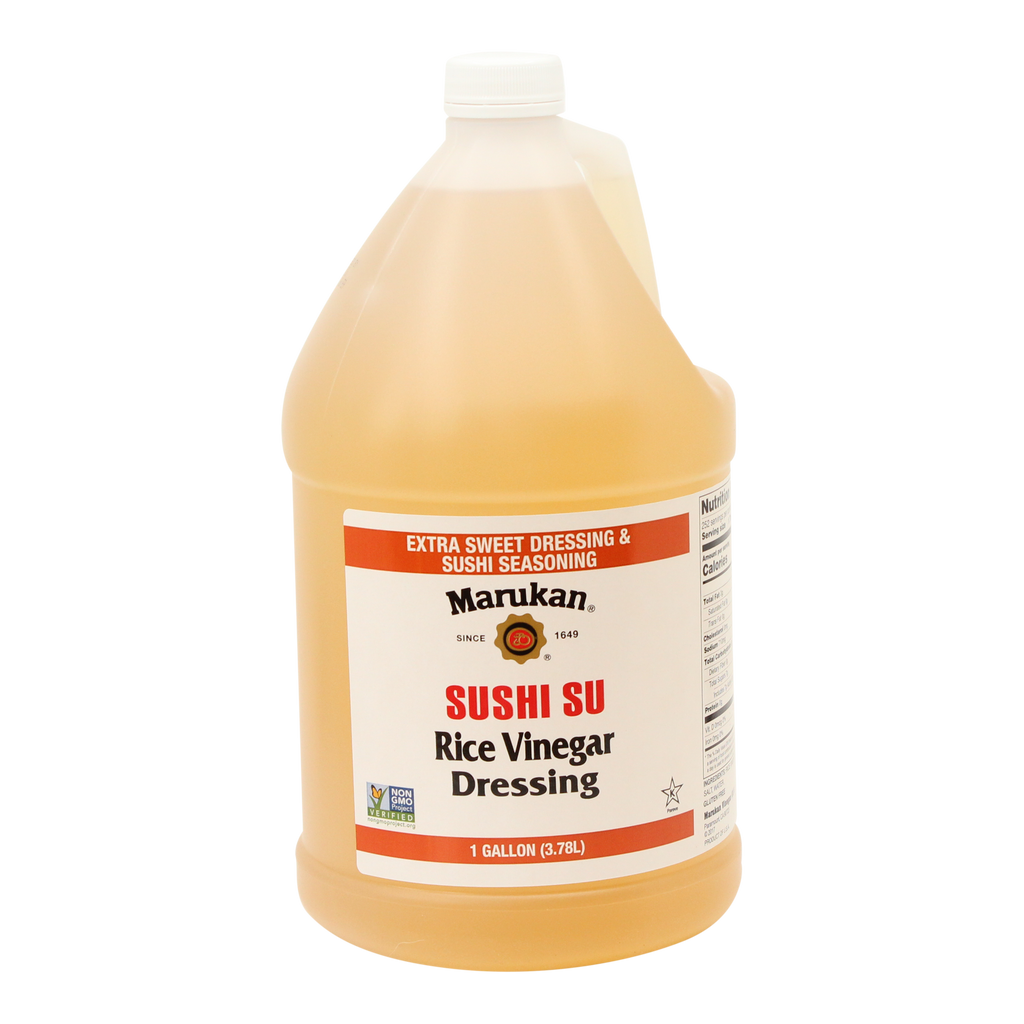 rice vinegar dressing Organic Japanese Brown Great Eastern Sun Oregon Tilth Organic Asian Salad Dressing Recipe ,