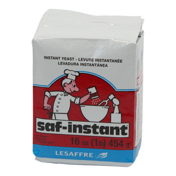 Saf-Instant Red Yeast