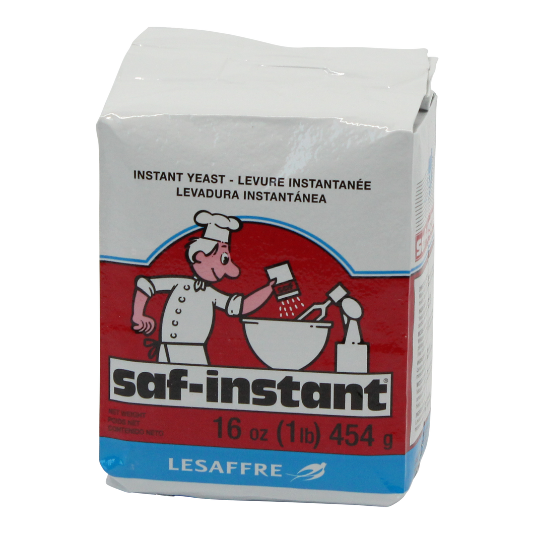 Saf-Instant Red Yeast