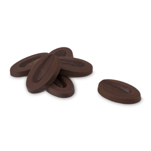 Valrhona Satilia Noire 62% Chocolate