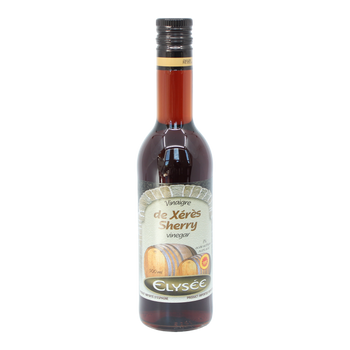 Sherry Vinegar (500ml)