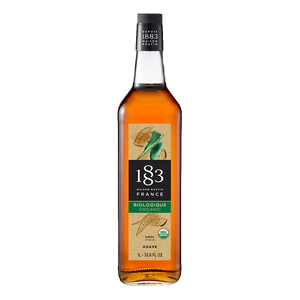 1883 Organic Agave Syrup