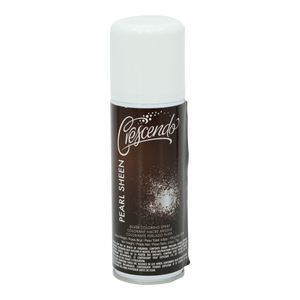 Silver Pearl Sheen Spray (125mL)
