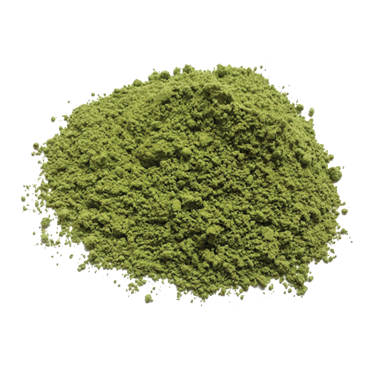 Stevia Leaf Powder (Organic)