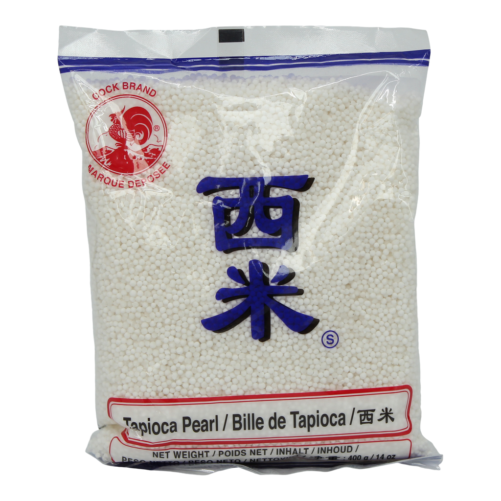 Tapioca Pearl Injection Tapioca Pearls Mini – Konrads Specialty Foods & Ingredients