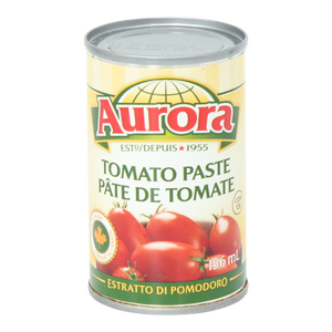 Tomato Paste - Canned - Aurora