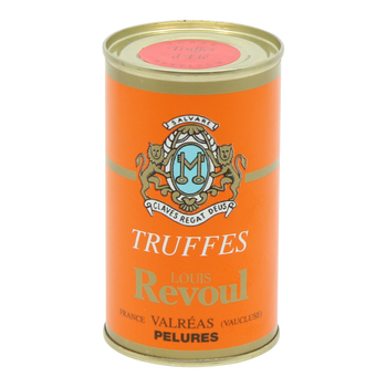Truffle Peelings (100 g)
