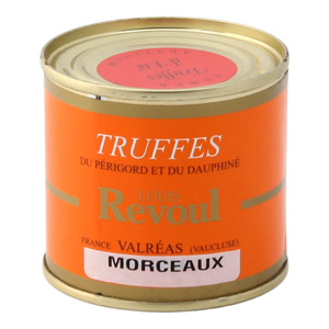 Truffle Pieces (50 g)