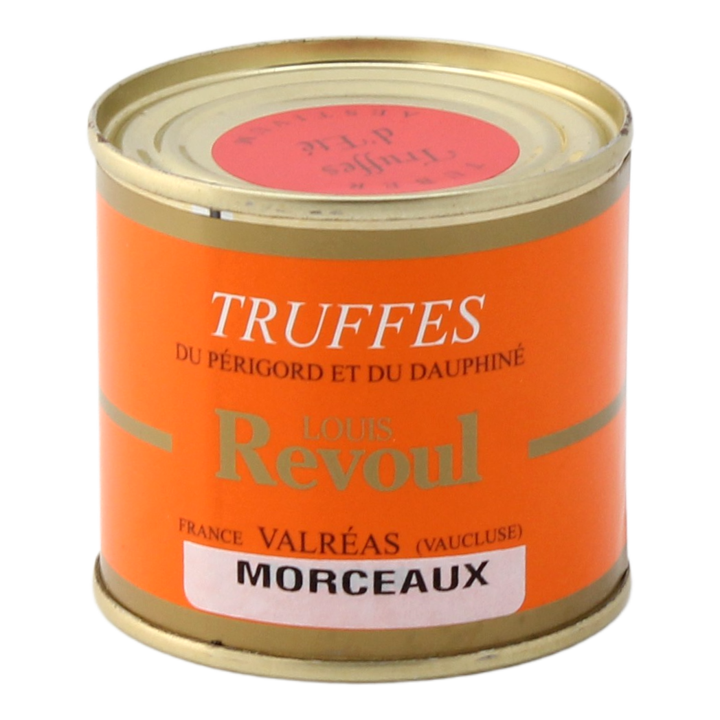 Truffle Pieces (50 g)
