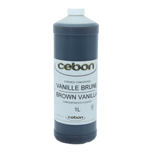 Load image into Gallery viewer, Cebon Artificial Vanilla Extract - Brown