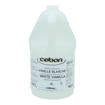 Cebon Artificial Vanilla Extract - Clear