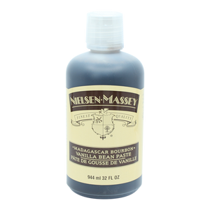Nielsen-Massey Madagascar Bourbon Pure Vanilla Paste