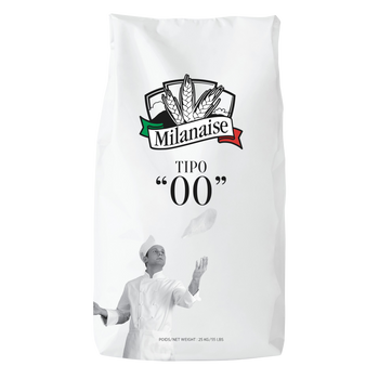 Organic Tipo '00' Pizza Flour