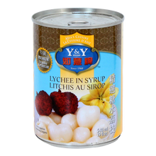 Load image into Gallery viewer, Lychees in Syrup
