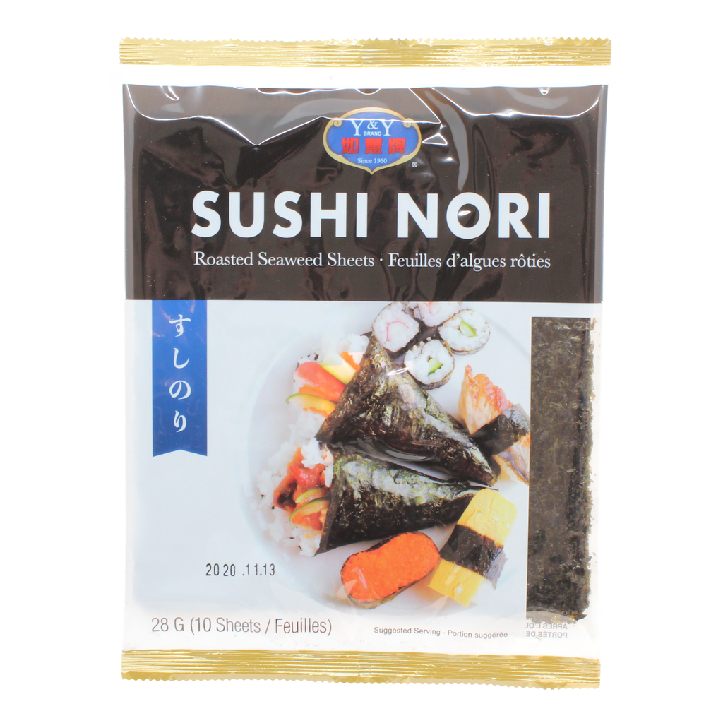 Sushi Nori – Konrads Specialty Foods & Ingredients Sushi Nori – Konrads Specialty Foods & Ingredients