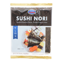 Load image into Gallery viewer, Sushi Nori